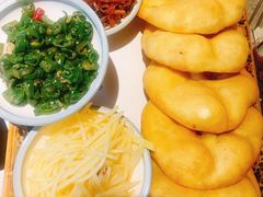 -小杨烤肉(高新店)