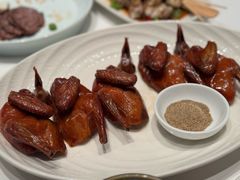 -荣小馆(安达仕店)