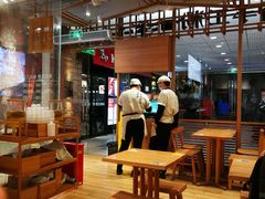 -小满手工粉(上海文峰广场店)