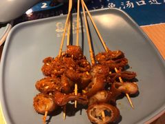 -肠王卤煮(西单食宝街店)
