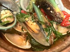 -夏朵餐厅(丁香店)