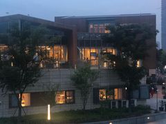 -翠山·映月湖景餐厅(映月湖公园店)