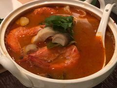-simply thai天泰(静安嘉里中心店)