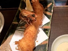 -矢场猪(名古屋站名铁店)