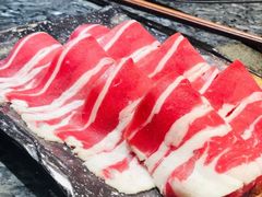 -王家渡火锅店(棕榈泉店)