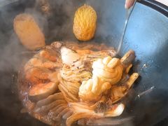 -江湖水乡铁锅炖魚(周庄嘉园店)