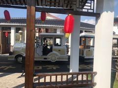 -漩门湾国家湿地公园