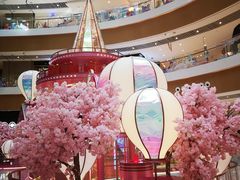 -深圳来福士广场