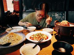 -扬州狮子楼·非遗淮扬菜(东关街店)