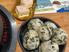 -肥肥虾庄·金牌油焖大虾(杨园滨江时代walk店)