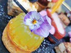 -北京古城老院厉晓麟精致菜