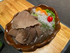 -湊湊火锅·茶憩(东城万达店)