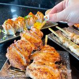 讲真的这家烧鸟真材实料