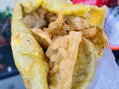 煎饼-父子俩鸡蛋灌饼(角门店)