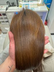 -Mr.JUDY洗个头发