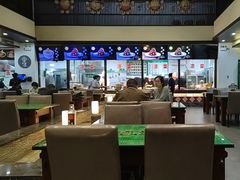 -令氏家外家岐山面(火炬路店)