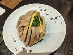 -古都历食南京菜·烤鸭·鸭血粉丝·汤包(南京博物院店)