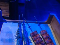 -很久以前羊肉串(清河店)