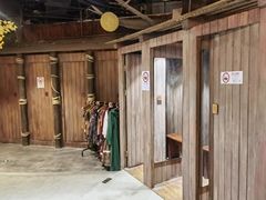 -暴风岛沉浸式体验馆(百联世纪店)