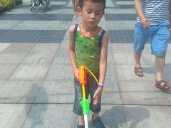 -国色天乡三期陆地乐园
