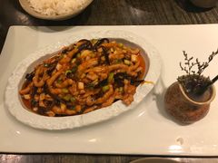 -庆合府重庆大排档(紫都城店)