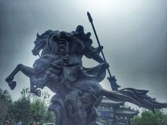 -武清南湖绿博园