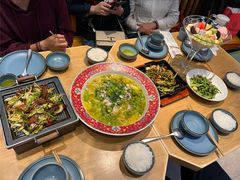 -孙家外婆•长春地标美食新名片(红旗街万达店)