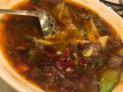 -吉源大排档·鱼生·海鲜(烧烤彩印厂店)