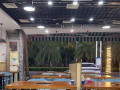 大堂-老何家后安粉·糟粕醋海鲜火锅(三亚湾椰梦长廊店)