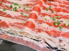 -花味·自助烤肉(雨花客厅店)