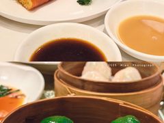 -粤珍轩·家宴·广式茶点(新城广场店)