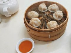 小笼-福德小笼(东余杭路分店)