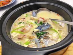 -园里前·10年私厨·福建菜(台江万达鳌峰洲店)