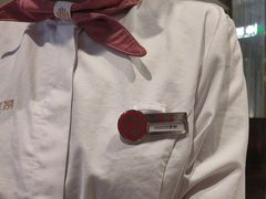 -海底捞火锅(长宁路龙之梦店)