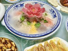 -老雒阳面馆·水席(王城路店)