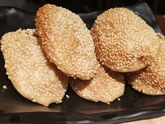 土炉烧饼-串东家·好酒配好串(拱墅万达金街店)