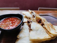 -Rural Tequila墨西哥餐厅(东川路店)
