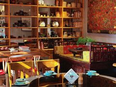 -隐食私房菜(渡口·光荣院南门·老街店)