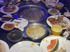 -海韵之星邮轮水会(明发商业广场店)
