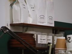 -2326 Coffee Roaster咖啡豆可选店(林肯公园店)