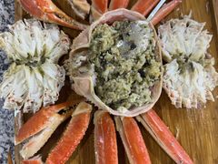 -震海贝烤贝·民俗特色店(延吉总店)