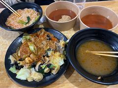 -胡家麻辣串(核桃园路店)