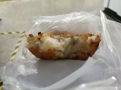 -阿婆油墩子(五里桥路188弄小区店)