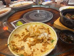 -丰收碗·陈皮果木烧鹅·23年老字号