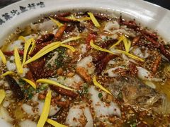 -太二酸菜鱼(汕头苏宁广场店)