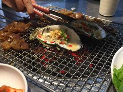 -缸桶屋韩国料理·全程帮烤(泰禾店)