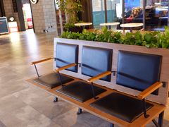 -CGV影城(滨江天街IMAX店)