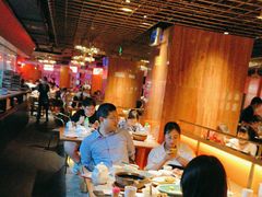 -啫神·广州地标美食(北京路店)