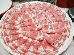 -南锣南门涮肉(南锣鼓巷店)