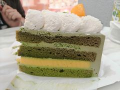 -St蛋糕王国(亨特店)